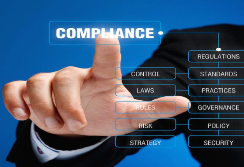 consultoría en compliance legal - Consultores ISO