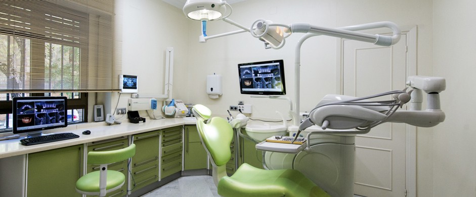 certificación UNE 179001 clínicas dentales