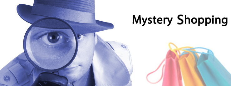Auditorias de Mystery Shopper o Compra misteriosa (restauración, hoteles,…) - consultores ISO