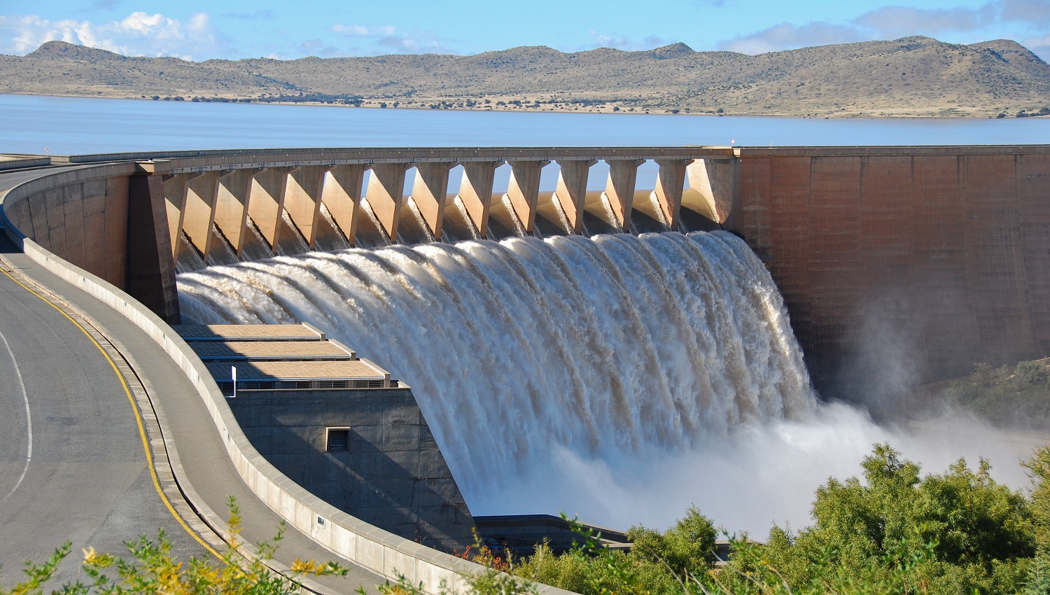 ISO 17020 para presas y embalses con CONSULTORES ISO